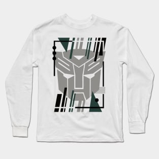 Deco Autobots Long Sleeve T-Shirt